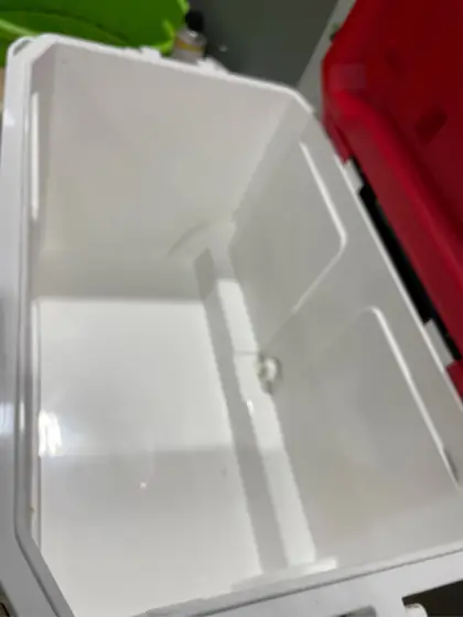 Igloo 60-Quart Rolling Ice Chest… — Photo 5