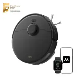 MOVA E30 Pro Robot Vacuum… — Photo 1