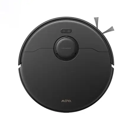 MOVA E30 Pro Robot Vacuum… — Photo 2