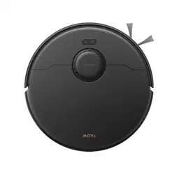 MOVA E30 Pro Robot Vacuum… — Photo 2