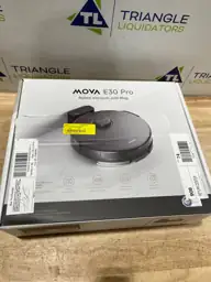 MOVA E30 Pro Robot Vacuum… — Photo 3