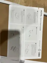 MOVA E30 Pro Robot Vacuum… — Photo 4