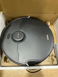 MOVA E30 Pro Robot Vacuum… — Photo 6