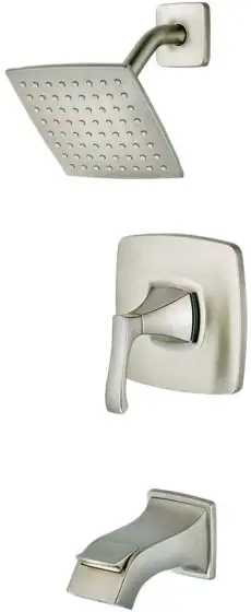 Pfister Venturi Tub & Shower… — Photo 1