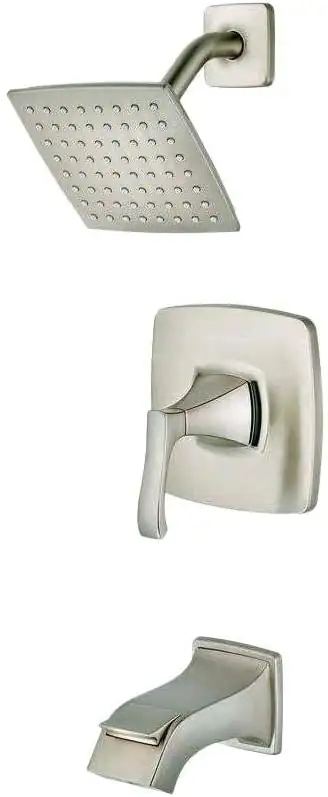 Pfister Venturi Tub & Shower… — Photo 1