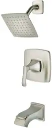 Pfister Venturi Tub & Shower… — Photo 1