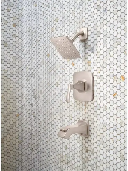Pfister Venturi Tub & Shower… — Photo 2