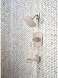 Pfister Venturi Tub & Shower… — Photo 2