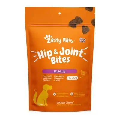 Zesty Paws Hip & Joint… — Photo 1