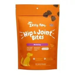 Zesty Paws Hip & Joint… — Photo 1
