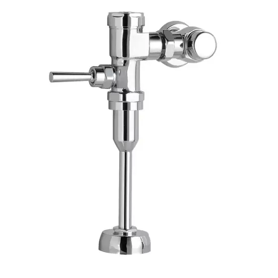 Ultima Manual 1.0 GPF Flush… — Photo 1