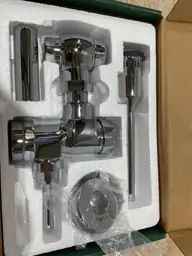 Ultima Manual 1.0 GPF Flush… — Photo 3