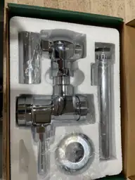 Ultima Manual 1.28 GPF FloWise… — Photo 4