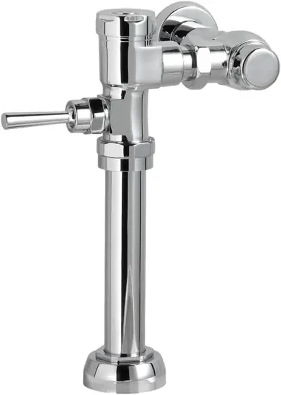 American Standard Ultima Manual Toilet… — Photo 1