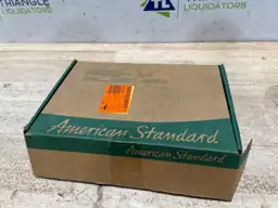 American Standard Ultima Manual Toilet… — Photo 3