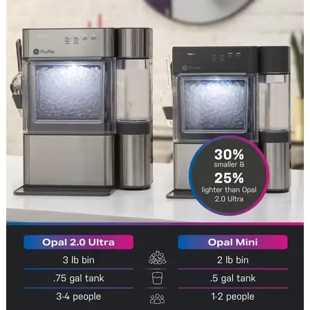 GE Profile Opal Mini Nugget… — Photo 2