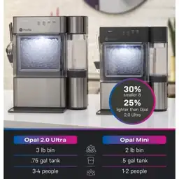 GE Profile Opal Mini Nugget… — Photo 2
