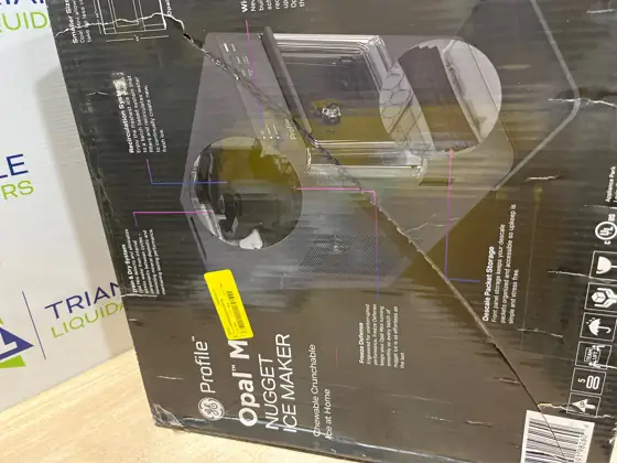GE Profile Opal Mini Nugget… — Photo 3