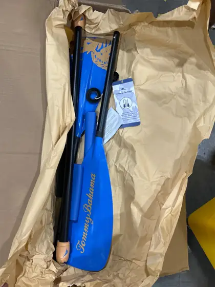 Tommy bahama marlin inflatable paddle… — Photo 3