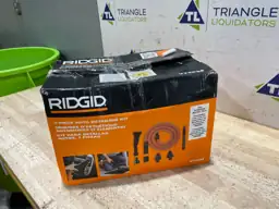 RIDGID 1-1/4 in. Premium Car… — Photo 3