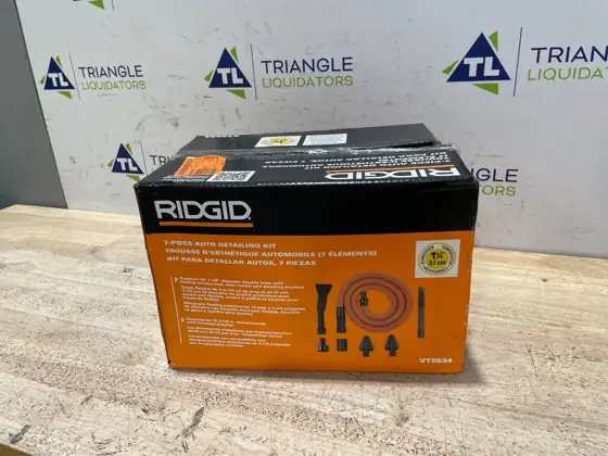 RIDGID 1-1/4 in. Premium Car… — Photo 3