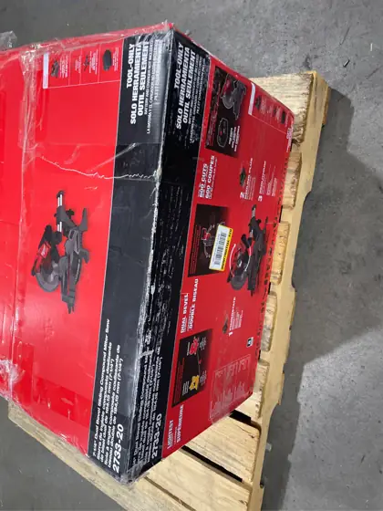 Milwaukee M18 FUEL 7-1/4 in.… — Photo 3