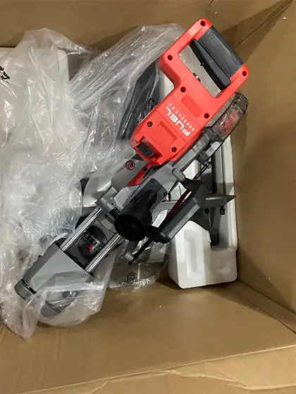 Milwaukee M18 FUEL 7-1/4 in.… — Photo 4