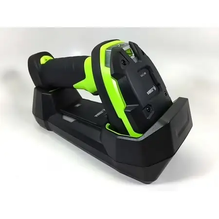 Zebra DS3678-SR Ultra-Rugged Cordless 2D/1D… — Photo 1