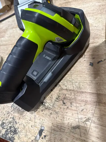 Zebra DS3678-SR Ultra-Rugged Cordless 2D/1D… — Photo 3