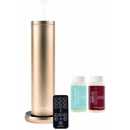 Homedics SereneScent Waterless Home Fragrance… — Photo 1