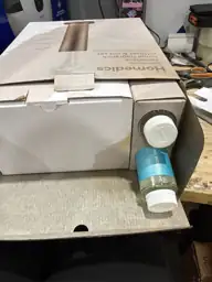 Homedics SereneScent Waterless Home Fragrance… — Photo 5
