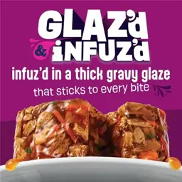 Purina Friskies Glaz'd & Infuz'd… — Photo 2