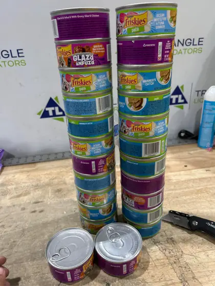Purina Friskies Glaz'd & Infuz'd… — Photo 3