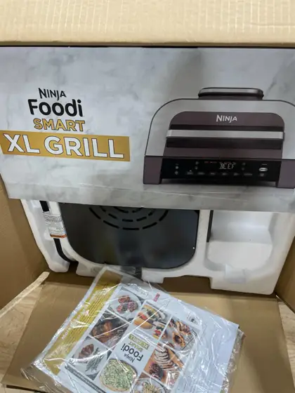 Ninja Foodi Smart XL 6-in-1… — Photo 4