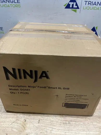 Ninja Foodi Smart XL 6-in-1… — Photo 5