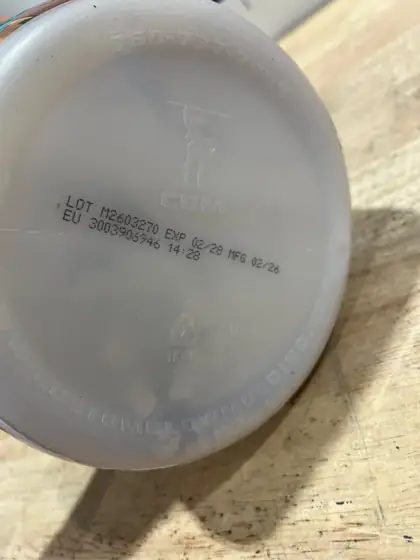 Dymatize ISO100 Hydrolyzed Whey Protein… — Photo 4
