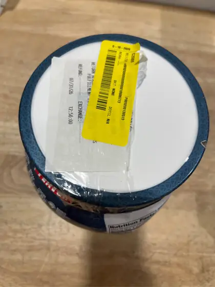 Dymatize ISO100 Hydrolyzed Whey Protein… — Photo 5