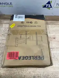 Perlegear Corner TV Wall Mount… — Photo 3