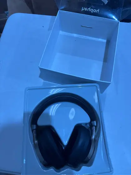 Heyday Active Noise Cancelling Over-Ear… — Photo 3