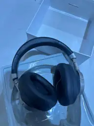 Heyday Active Noise Cancelling Over-Ear… — Photo 4