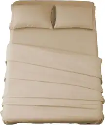 SONORO KATE Queen Bed Sheet… — Photo 1