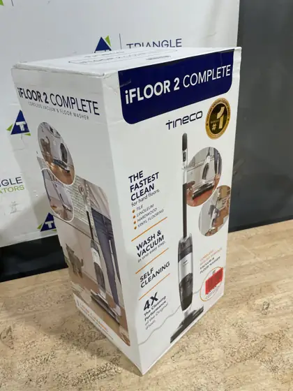 Tineco iFLOOR 2 Complete Wet… — Photo 3