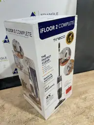 Tineco iFLOOR 2 Complete Wet… — Photo 3