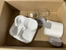 Automatic Cat Feeder and Water… — Photo 3