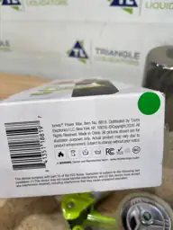 Tzumi ionvac PowerMax 5V Cordless… — Photo 4