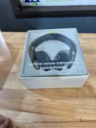 Heyday Active Noise Cancelling Over-Ear… — Photo 3