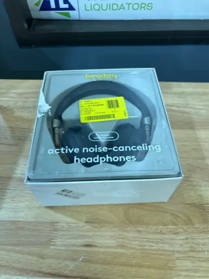 Heyday Active Noise Cancelling Over-Ear… — Photo 2