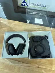 Heyday Active Noise Cancelling Over-Ear… — Photo 3