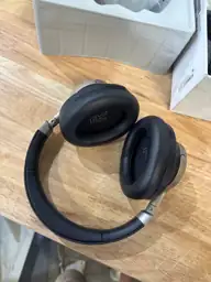Heyday Active Noise Cancelling Over-Ear… — Photo 4