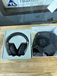 Heyday Active Noise Cancelling Over-Ear… — Photo 3